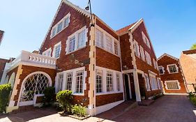 Apartasuites Plaza Antigua Bogota